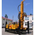 Top Brand 500 Type Top-Driving Full-Hydraulic Water Well Drill Rig